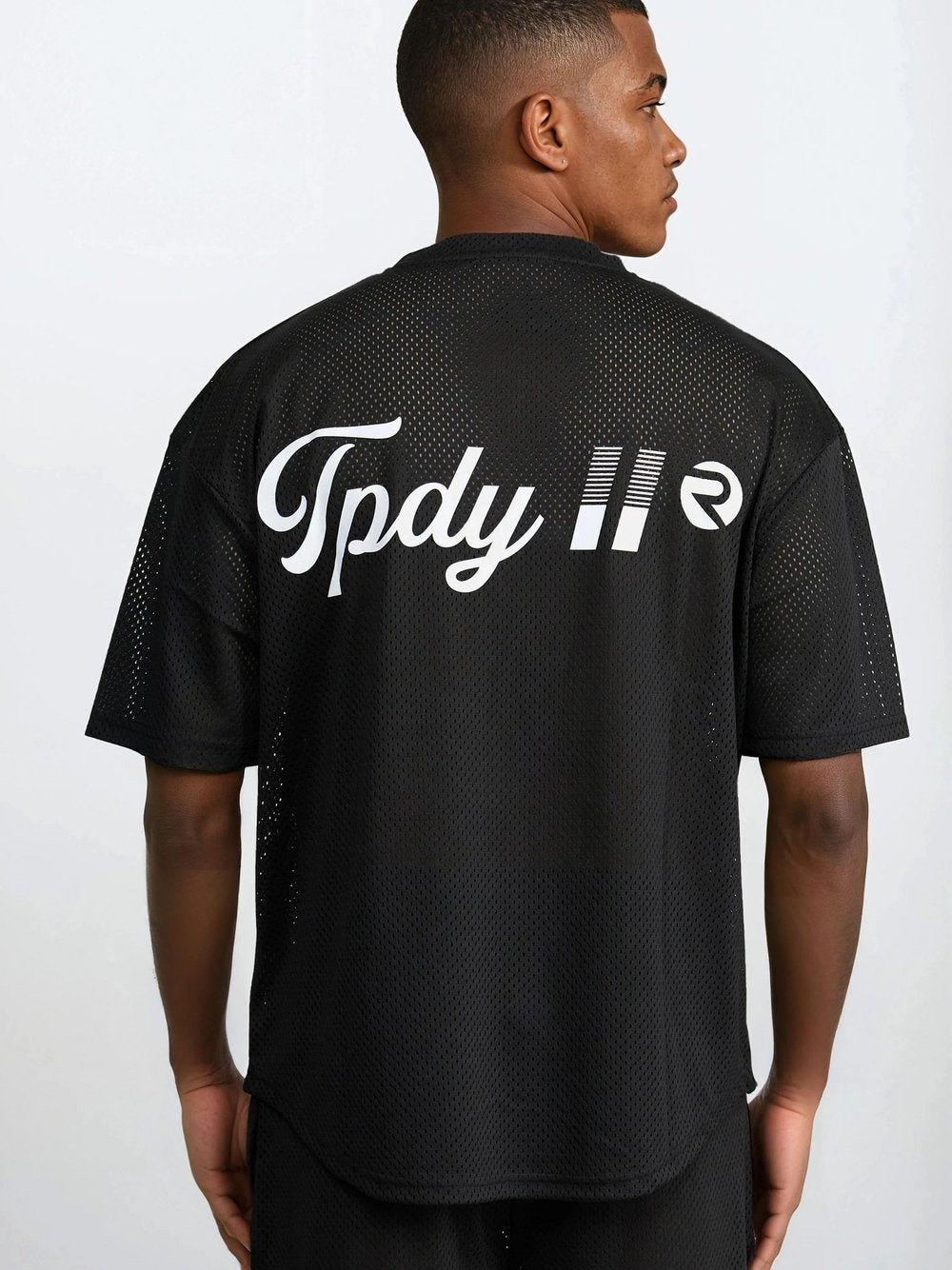 Trueprodigy Oversize-Shirt Herren