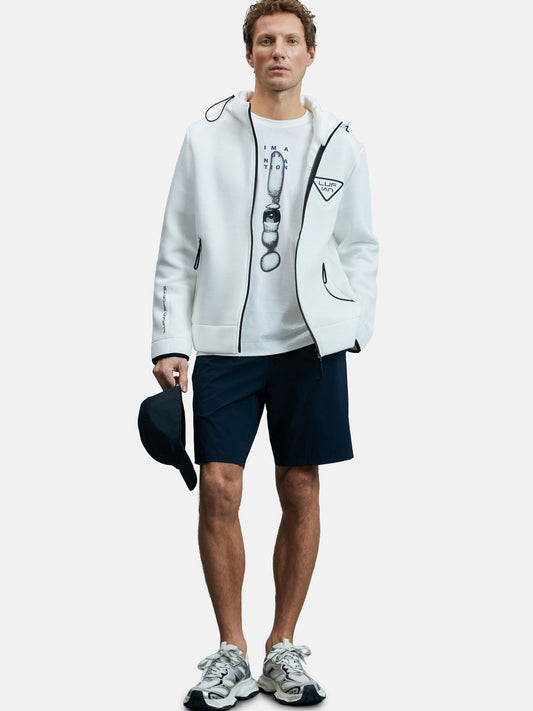 Lufian Bermuda SECOND Herren Polyamid