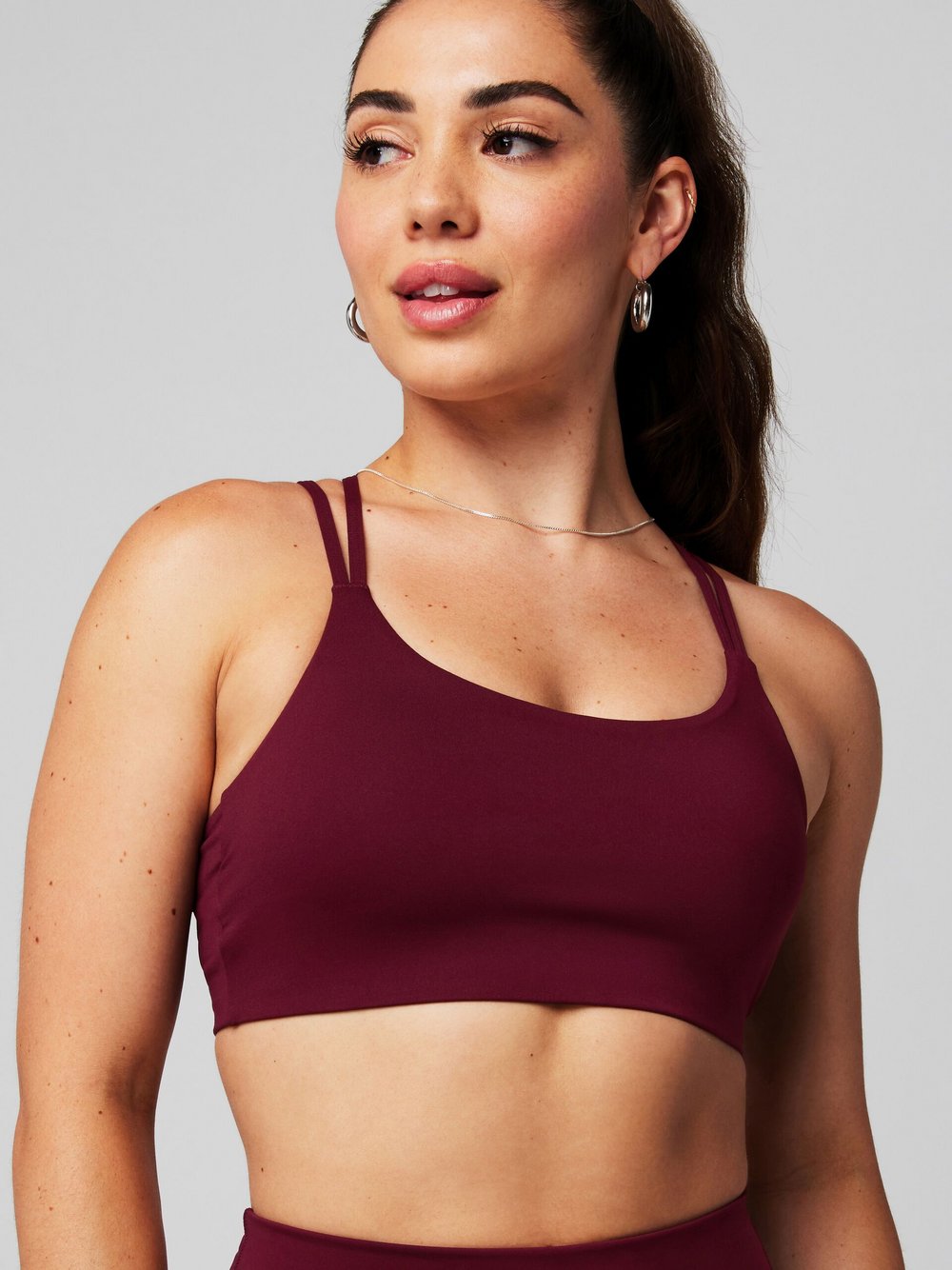 Fabletics BRA PRINCIPAL LOW IMPACT SPORTS BRA Damen