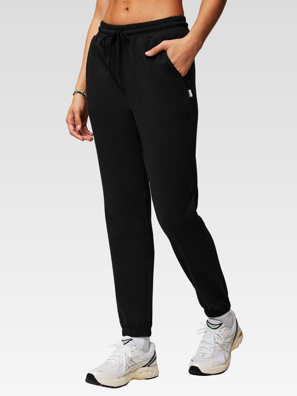 Fabletics PANTS Damen Baumwolle
