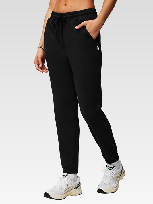 Fabletics PANTS Damen Baumwolle