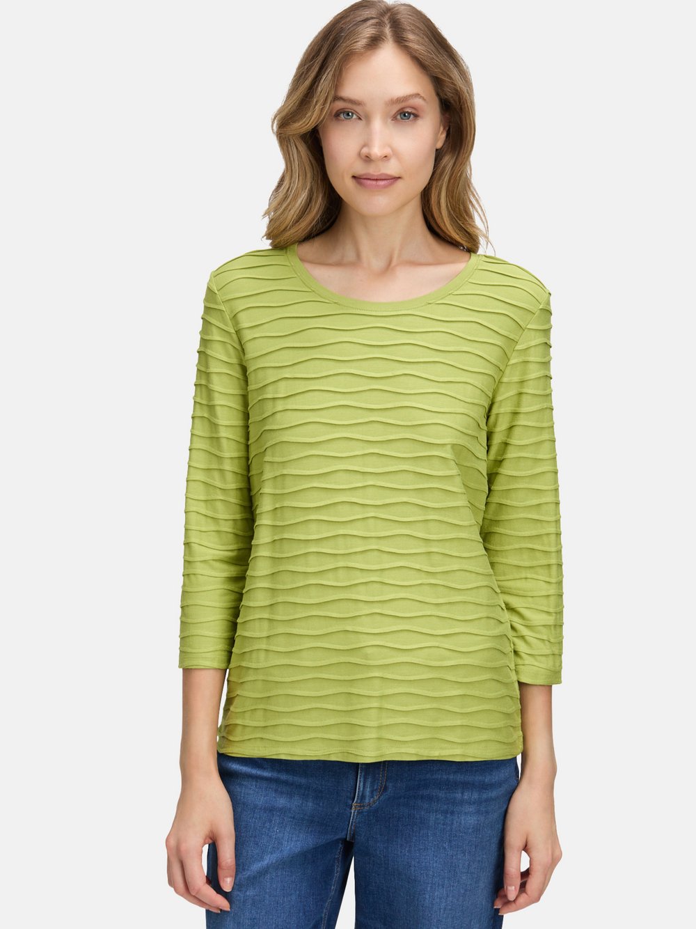 Betty Barclay Shirt Damen Viskose