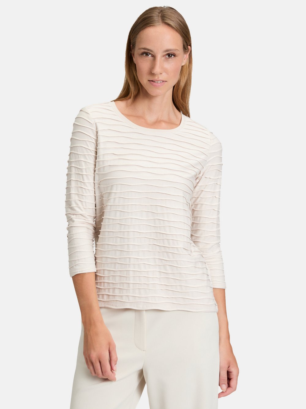 Betty Barclay Shirt Damen Viskose