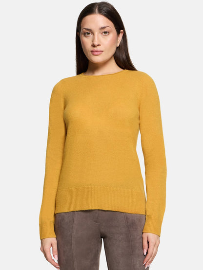 Betty Barclay Kaschmir-Pullover Damen Cashmere