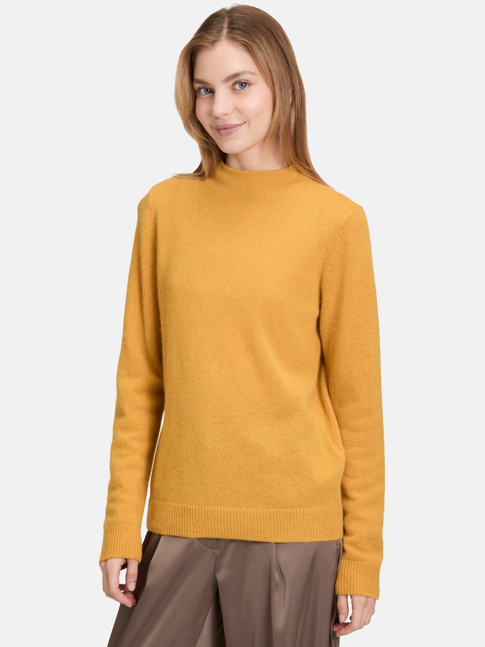 Betty Barclay Kaschmir-Pullover Damen Cashmere