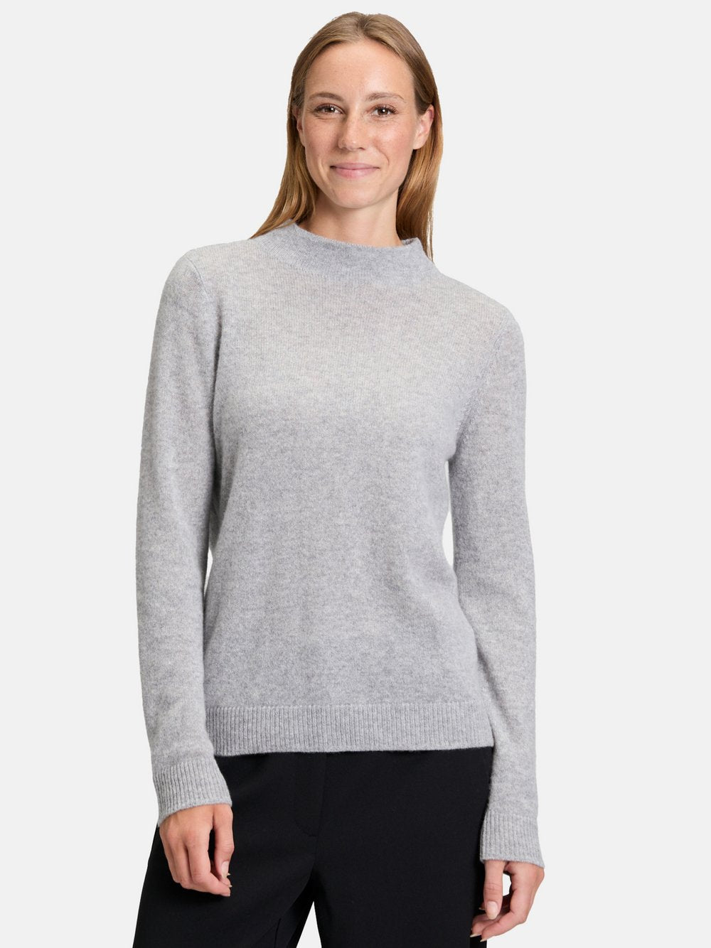Betty Barclay Kaschmir-Pullover Damen Cashmere