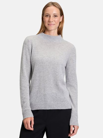 Betty Barclay Kaschmir-Pullover Damen Cashmere