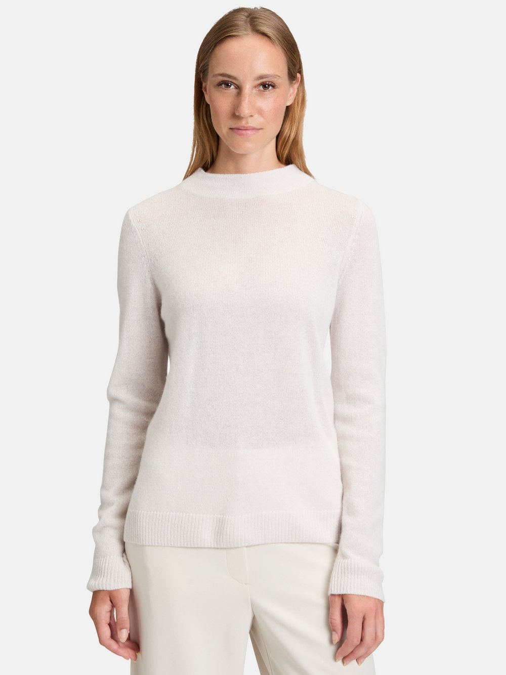 Betty Barclay Kaschmir-Pullover Damen Cashmere