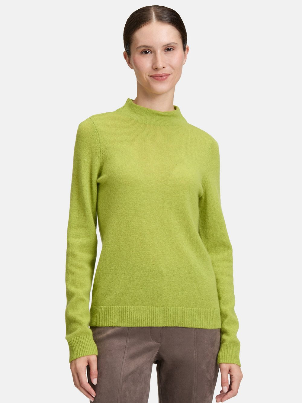 Betty Barclay Kaschmir-Pullover Damen Cashmere