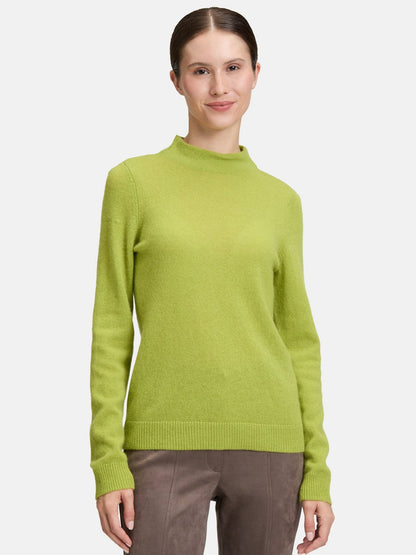Betty Barclay Kaschmir-Pullover Damen Cashmere