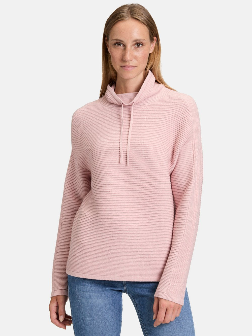 Betty Barclay Strickpullover Damen Viskose