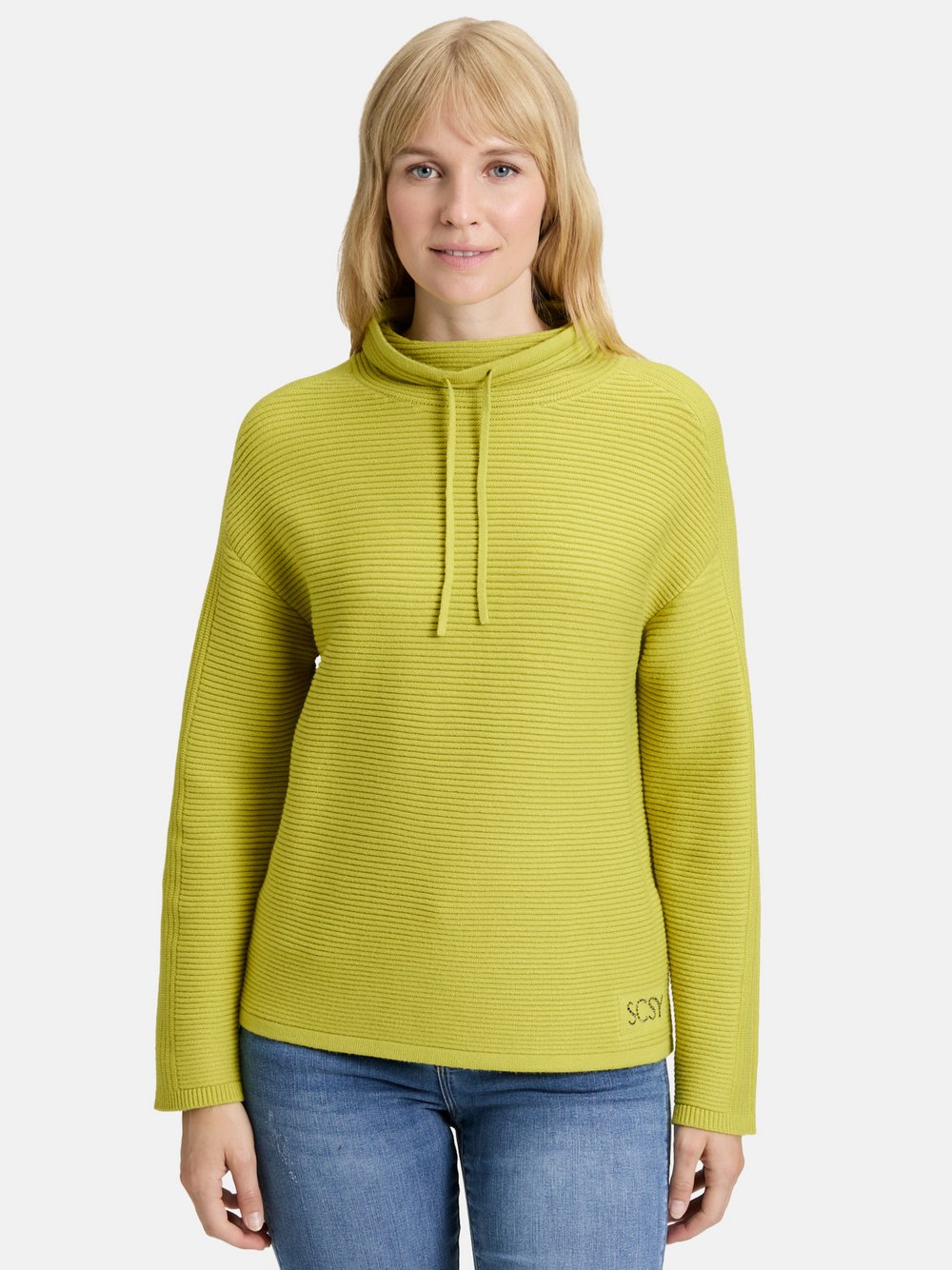 Betty Barclay Strickpullover Damen Viskose