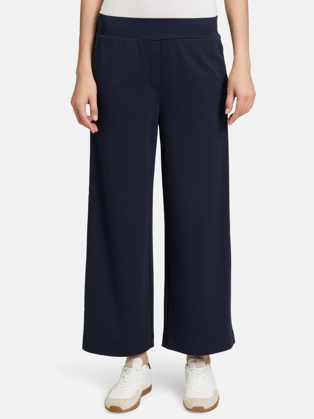Betty & Co Culotte Damen Viskose