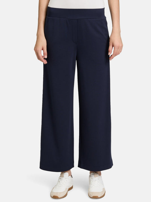 Betty & Co Culotte Damen Viskose