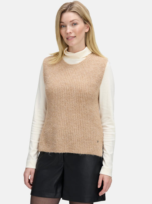 Betty & Co Strickpullunder Damen