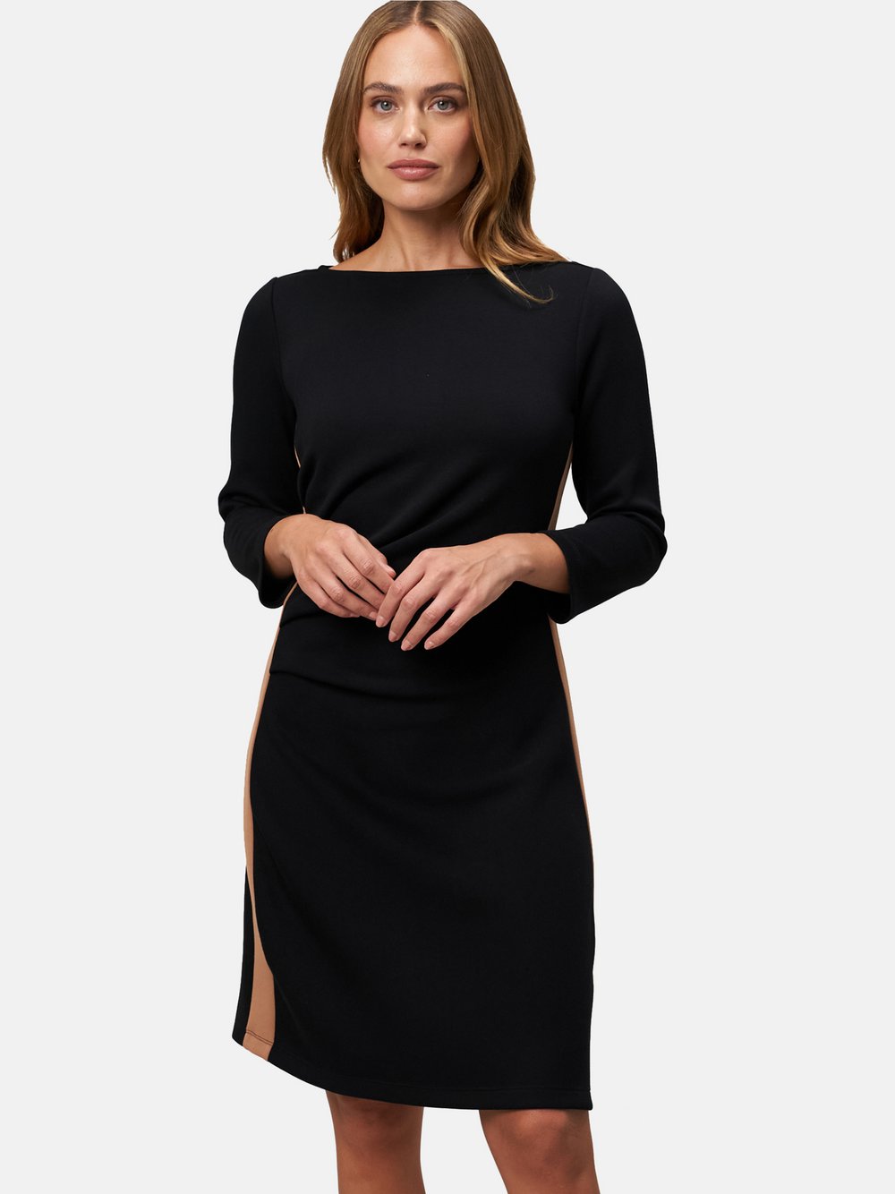 zero Jersey-Jumpsuit Damen