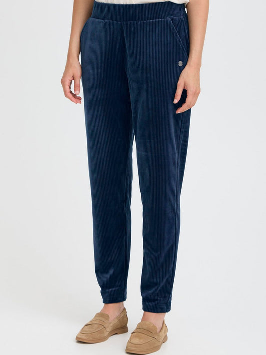 OXMO Chinohose Damen