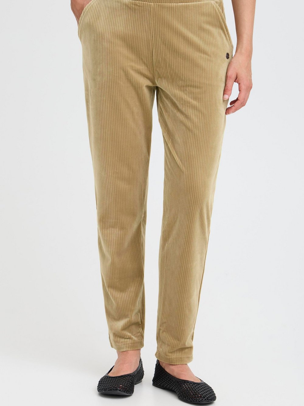 OXMO Chinohose Damen