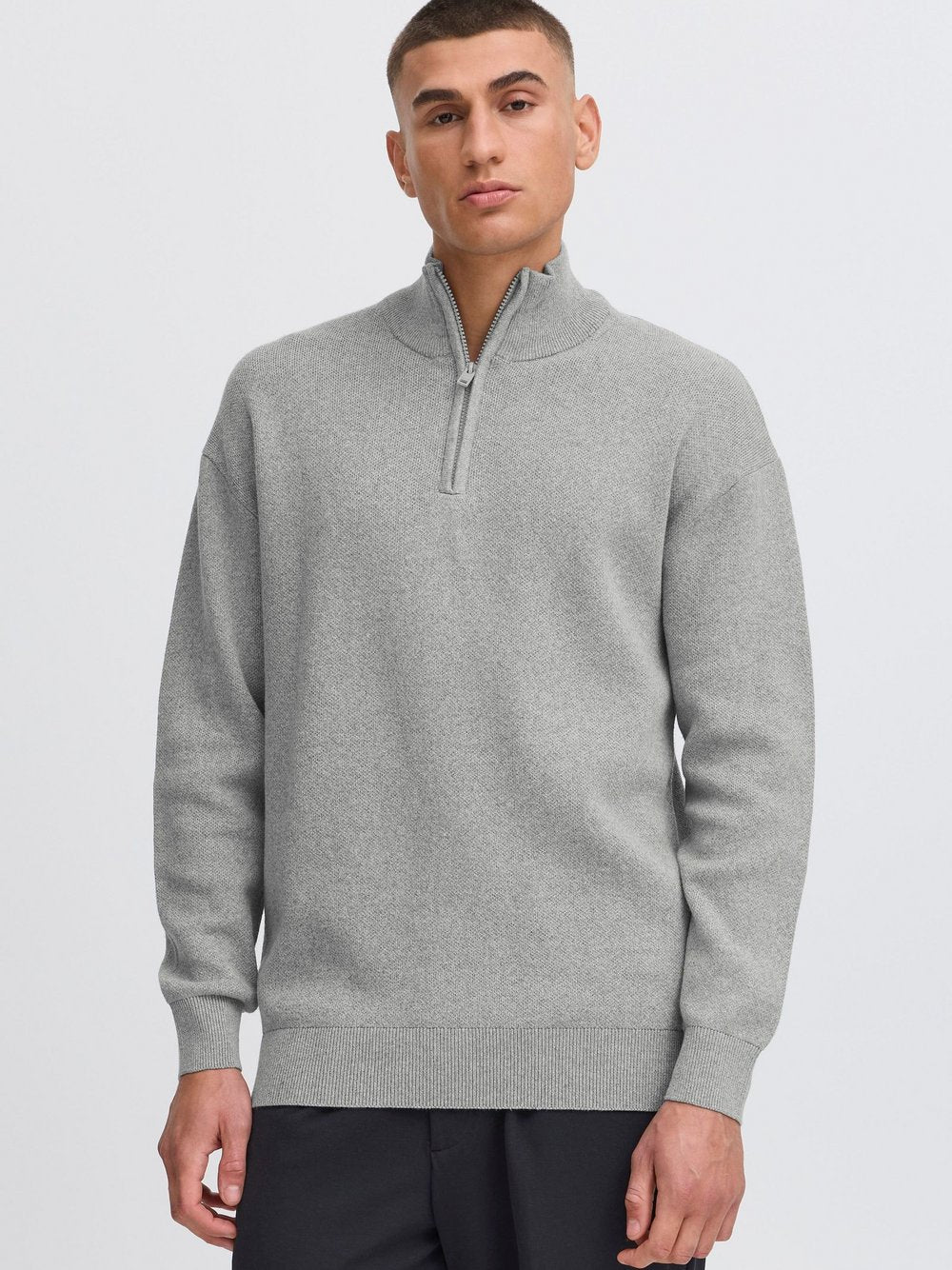 BLEND Troyer Herren meliert