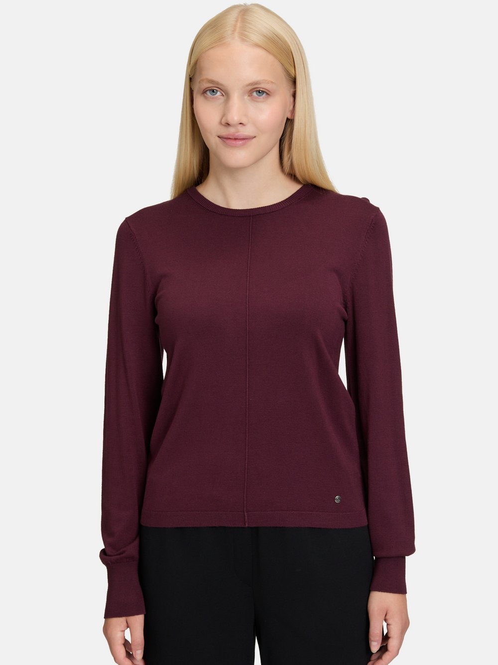 Betty & Co Strickpullover Damen Viskose