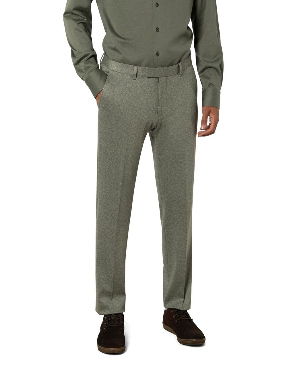 Benvenuto Hose Herren Viskose