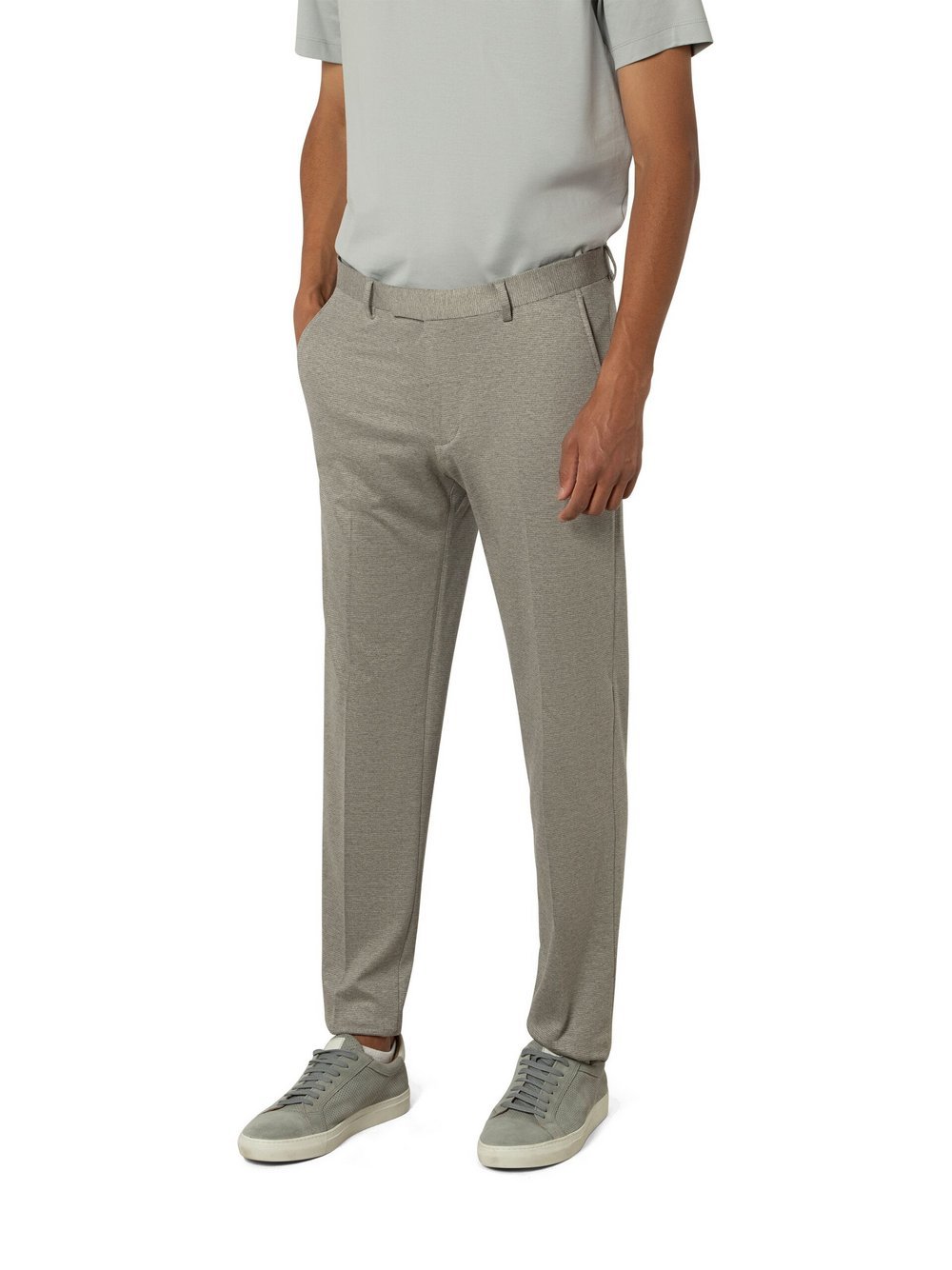 Benvenuto Hose Herren Viskose