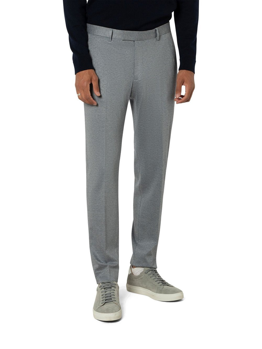 Benvenuto Hose Herren Viskose