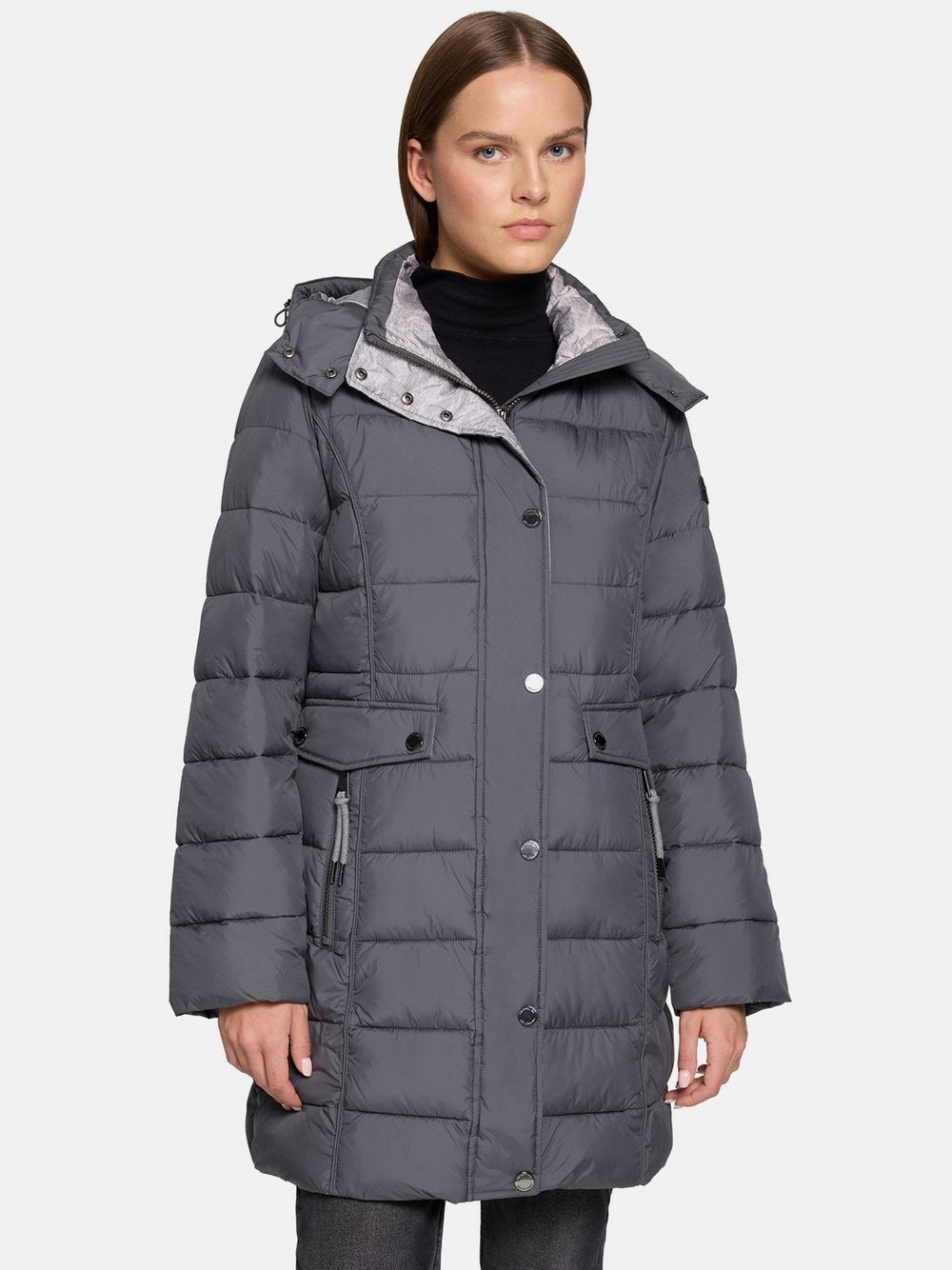 Betty Barclay Steppjacke Damen