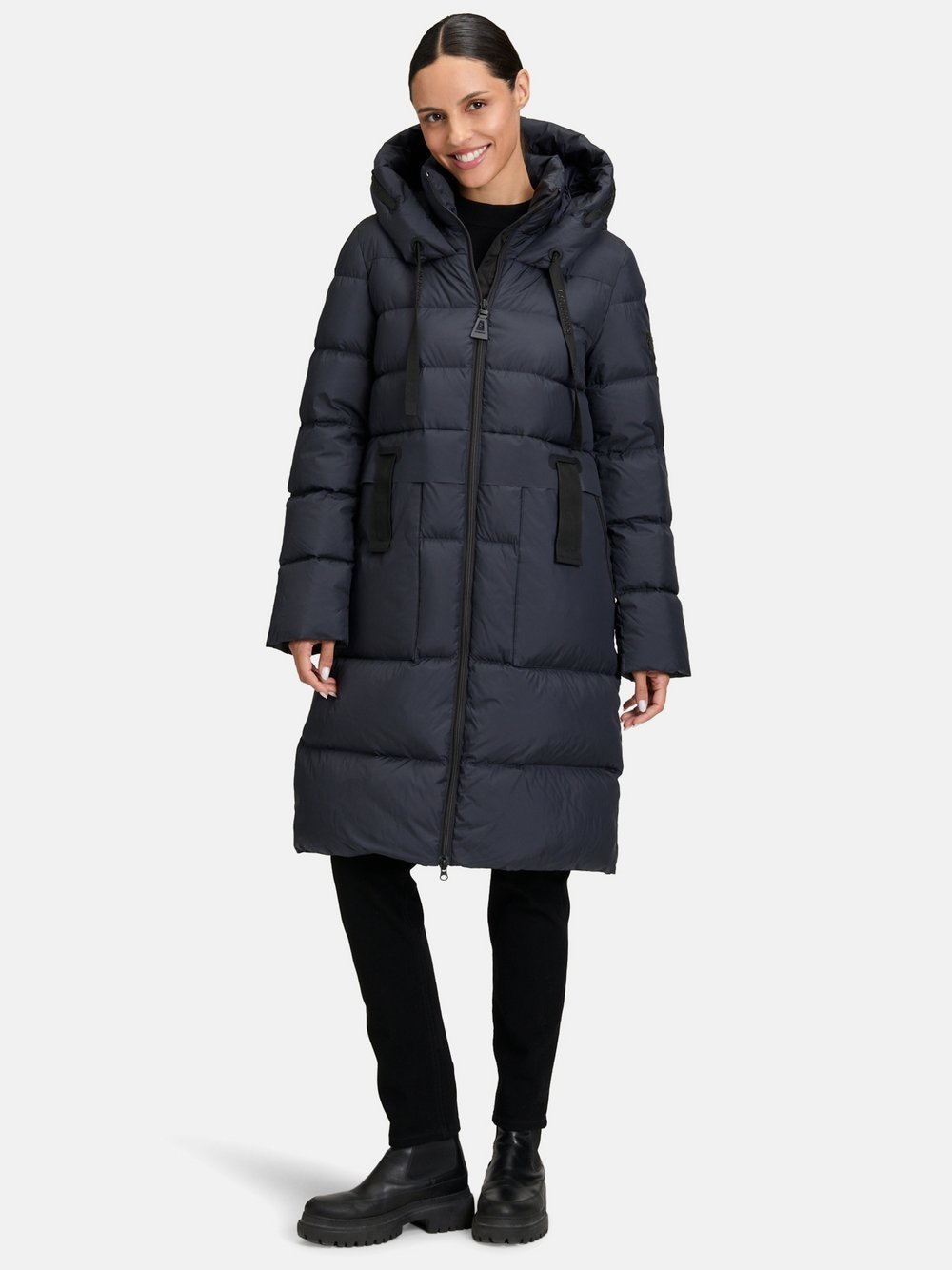 Betty Barclay Daunen-Steppjacke Damen