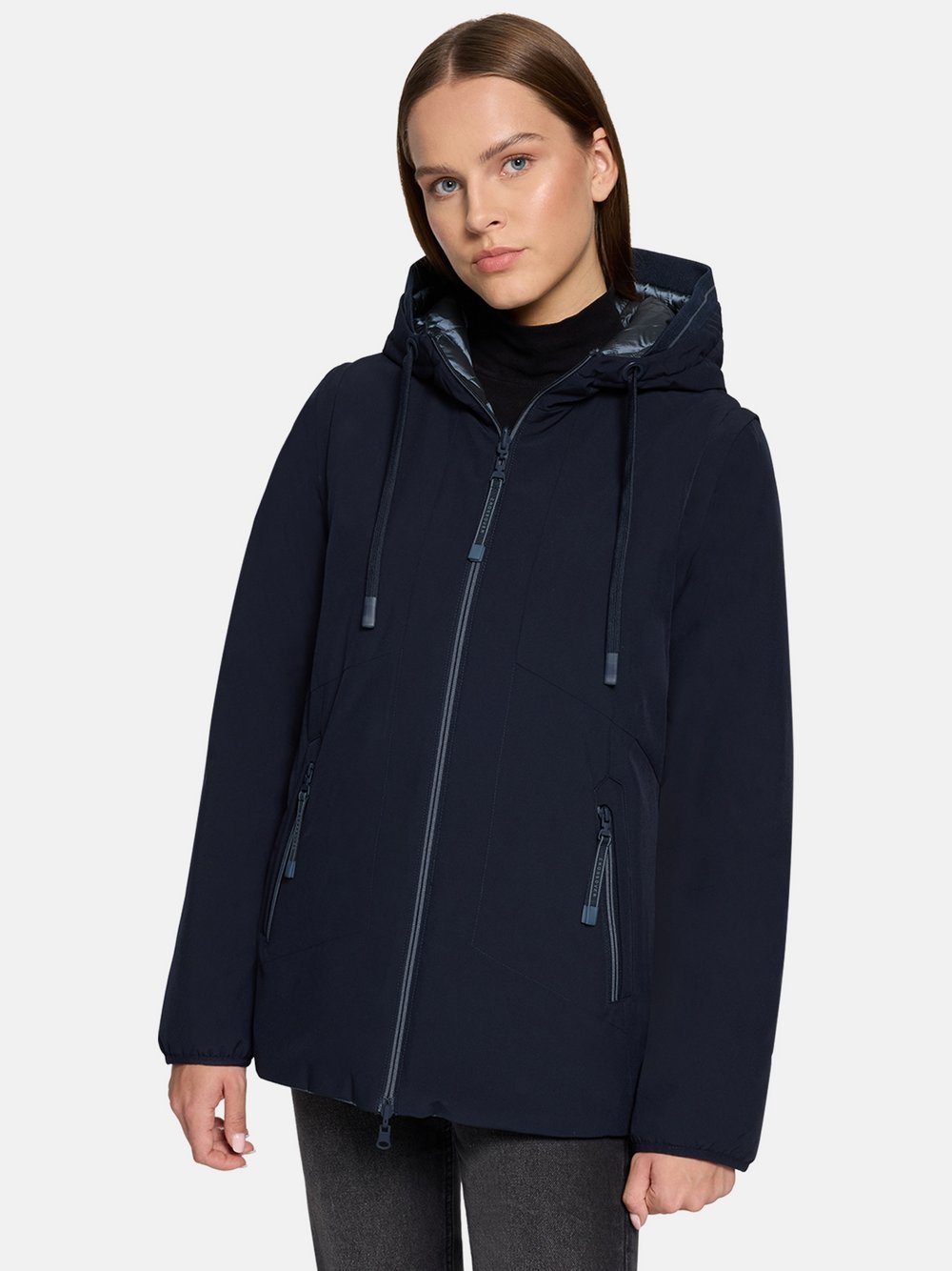 Betty Barclay Wendejacke Damen