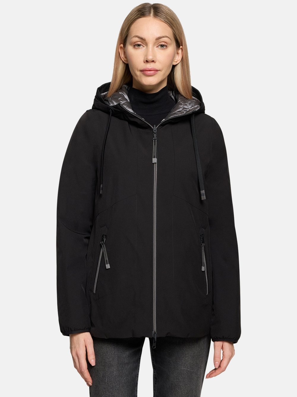 Betty Barclay Wendejacke Damen