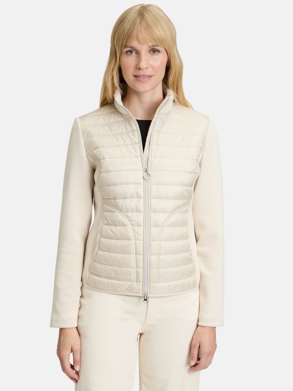 Betty Barclay Steppjacke Damen Polyamid