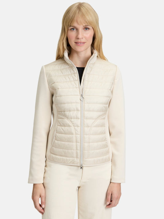 Betty Barclay Steppjacke Damen Polyamid