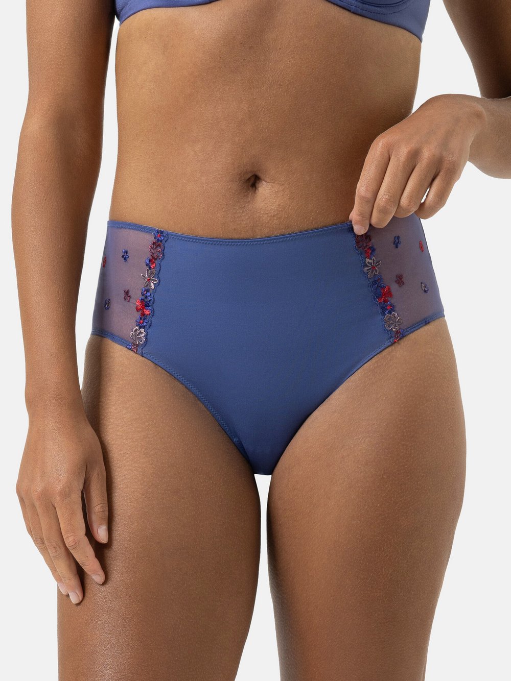 Mey American-Pants Pretty Joan Damen