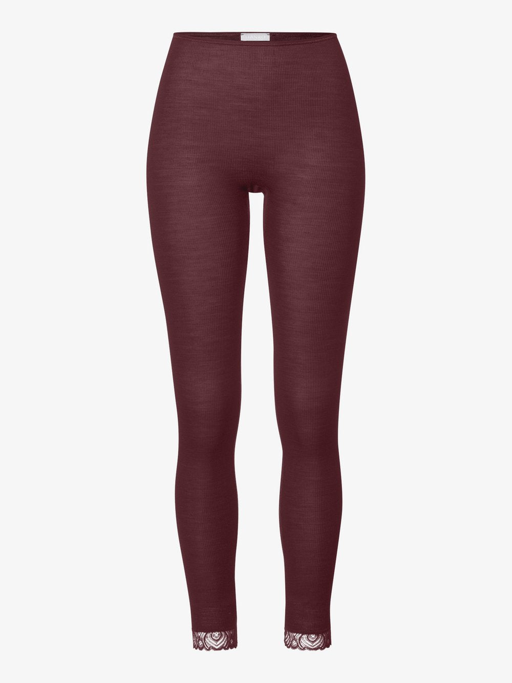 Hanro Leggings Damen Jersey