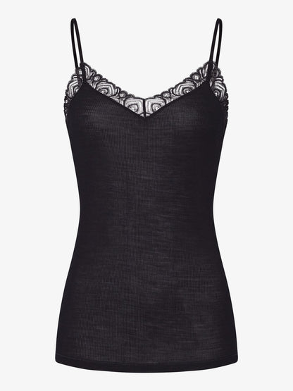 Hanro Leggings Damen Jersey