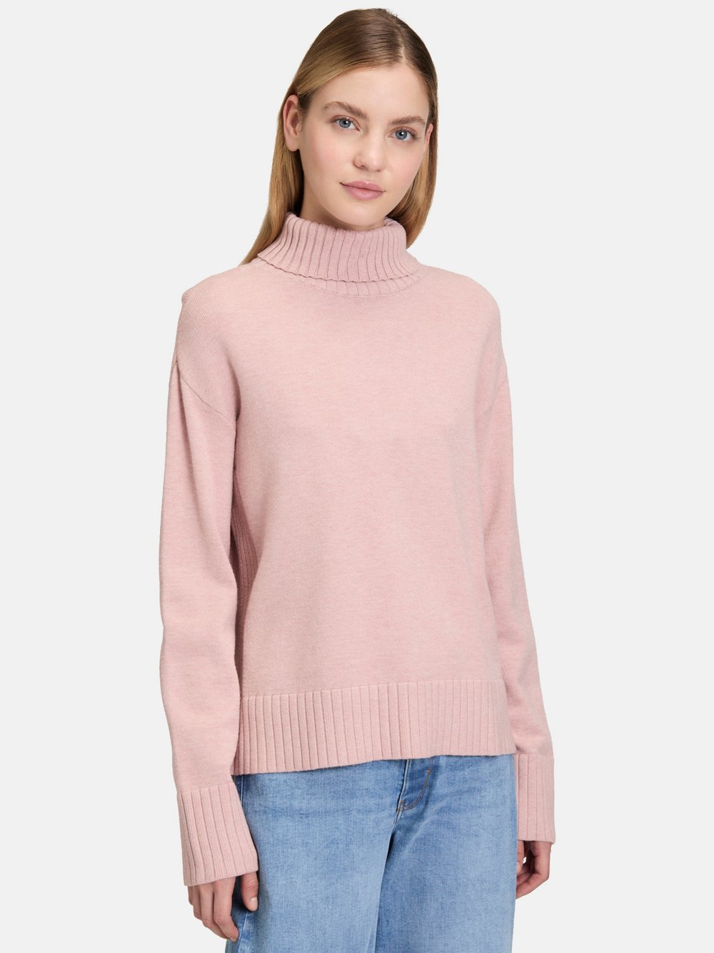 Betty Barclay Feinstrickpullover Damen Viskose