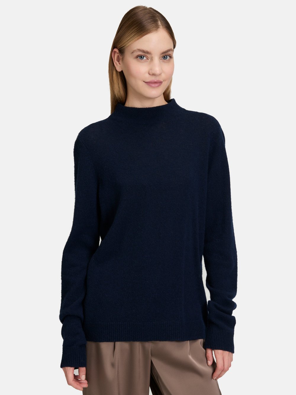 Betty Barclay Kaschmir-Pullover Damen Cashmere