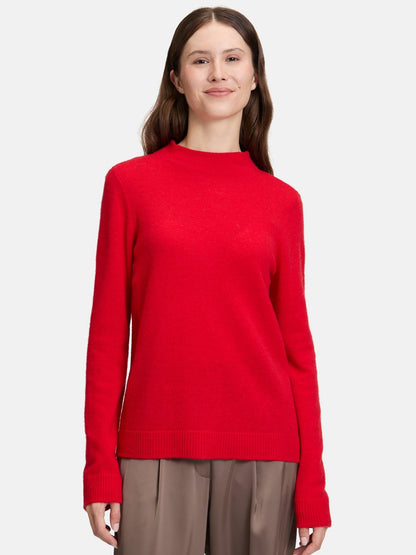 Betty Barclay Kaschmir-Pullover Damen Cashmere