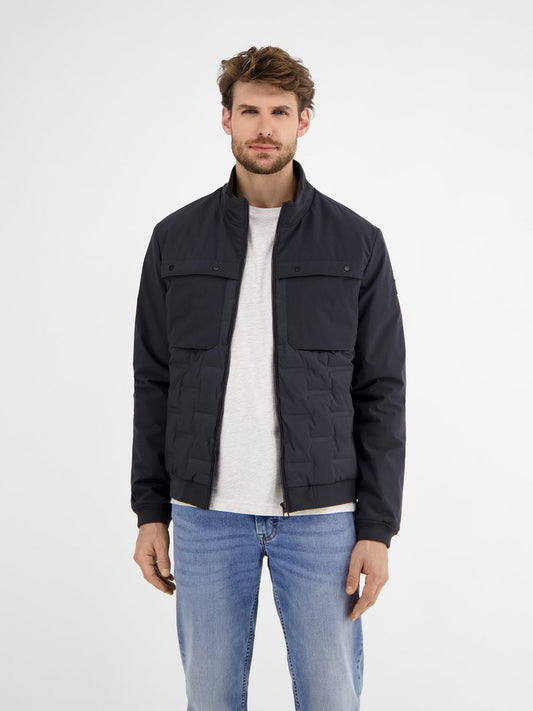 LERROS Steppjacke Herren