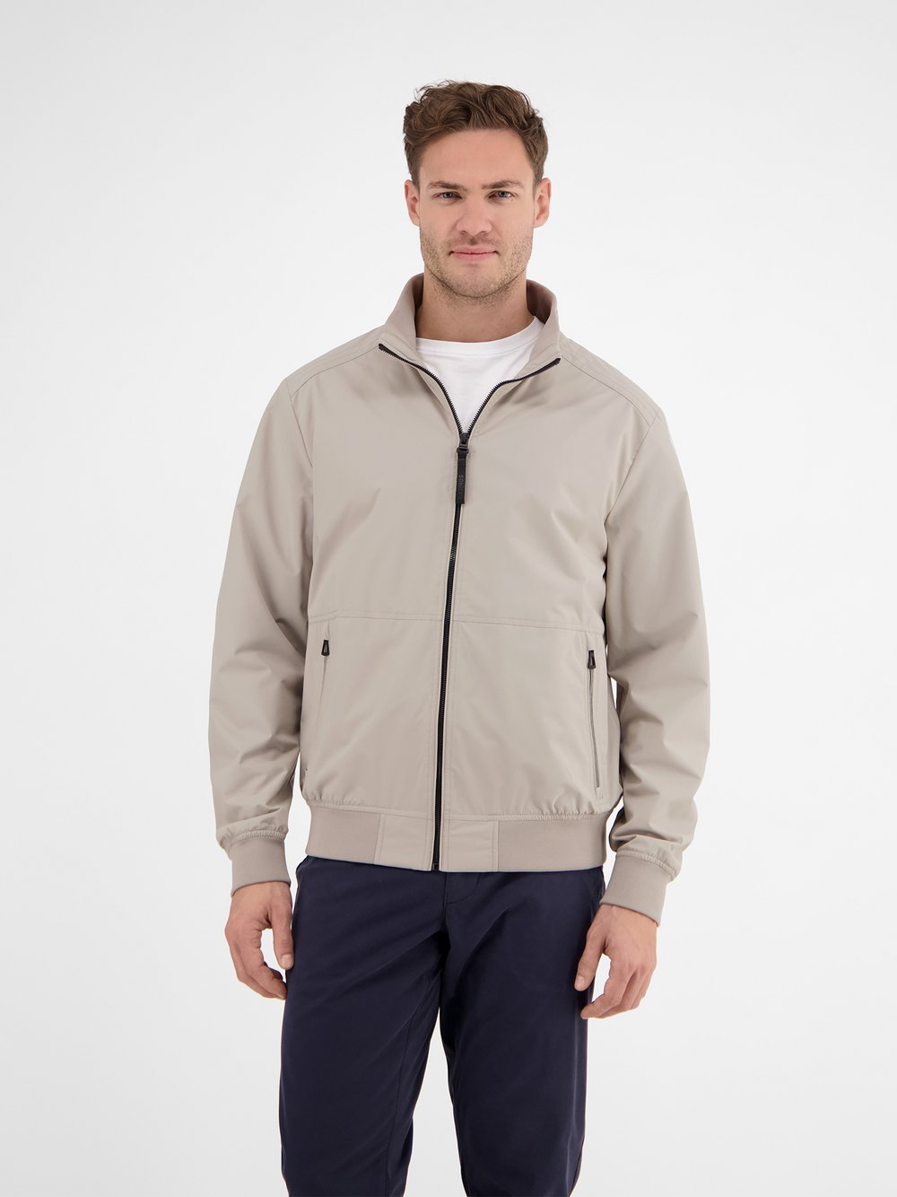 LERROS Blouson Herren