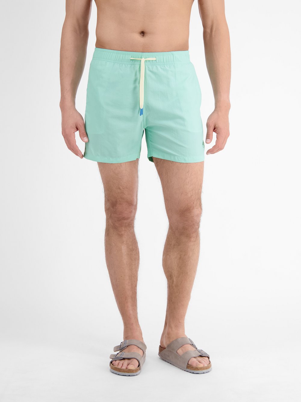 LERROS Shorts Herren