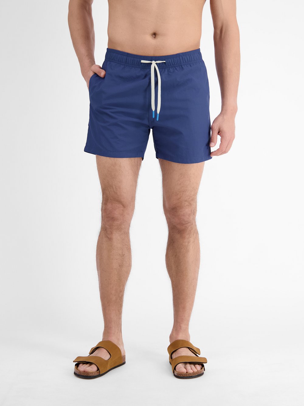 LERROS Shorts Herren