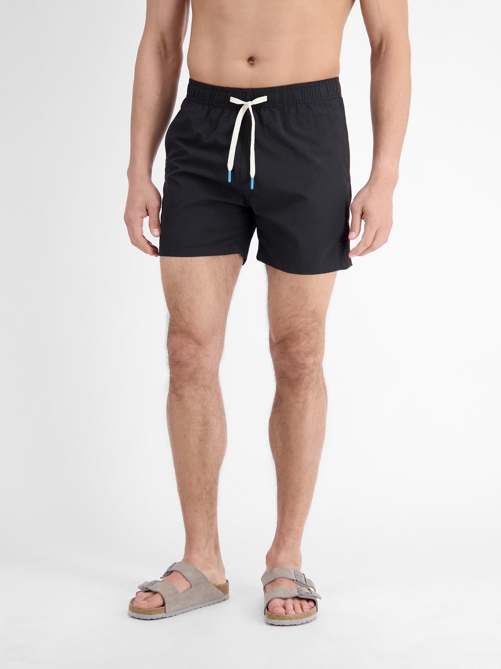 LERROS Shorts Herren