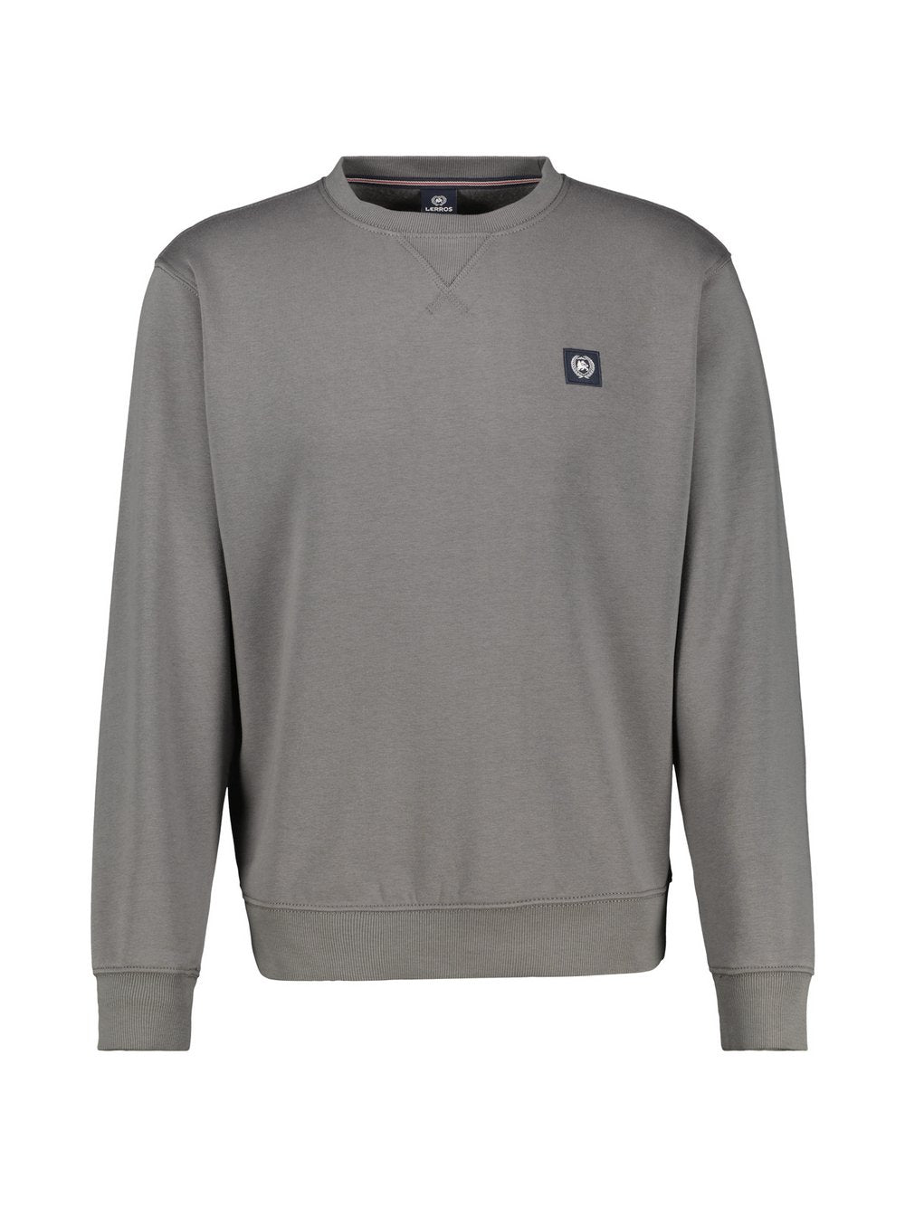 LERROS Sweatshirt Herren Baumwolle