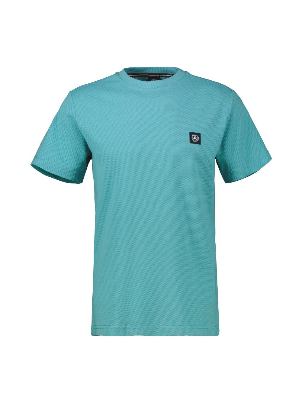 LERROS T-Shirt Herren Baumwolle