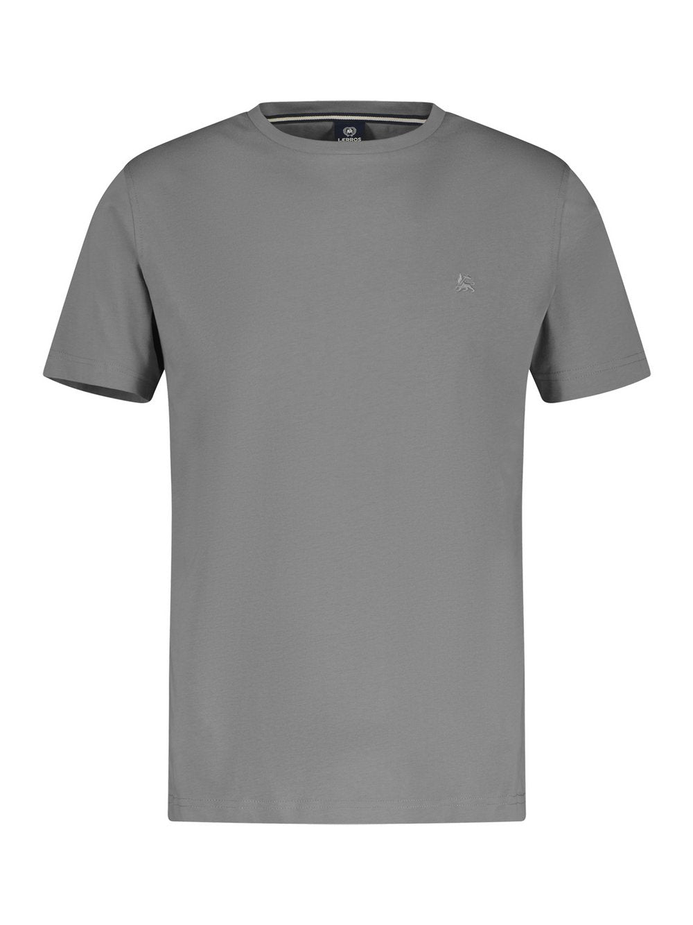 LERROS T-Shirt Herren Baumwolle