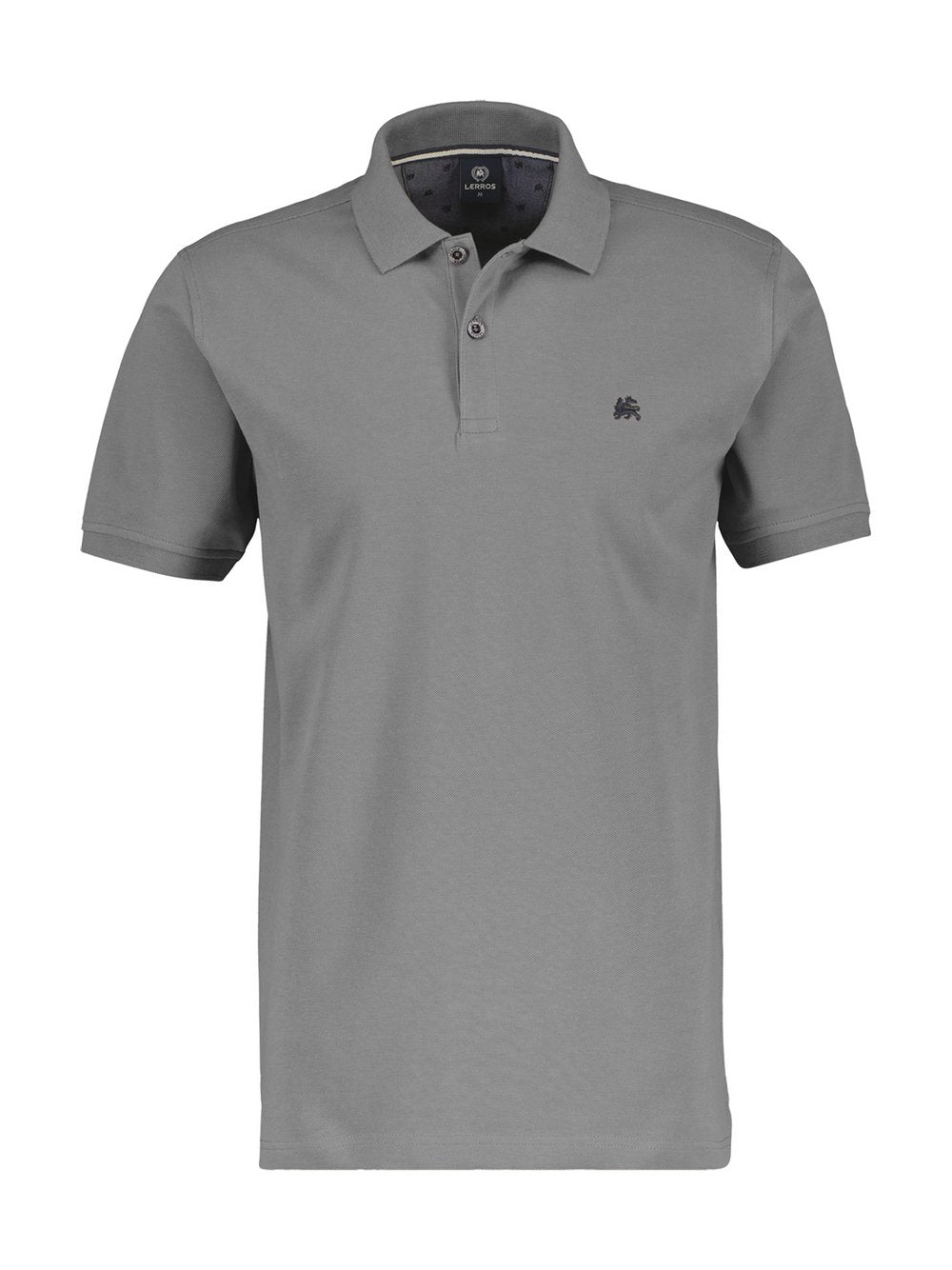LERROS Poloshirt Herren Baumwolle