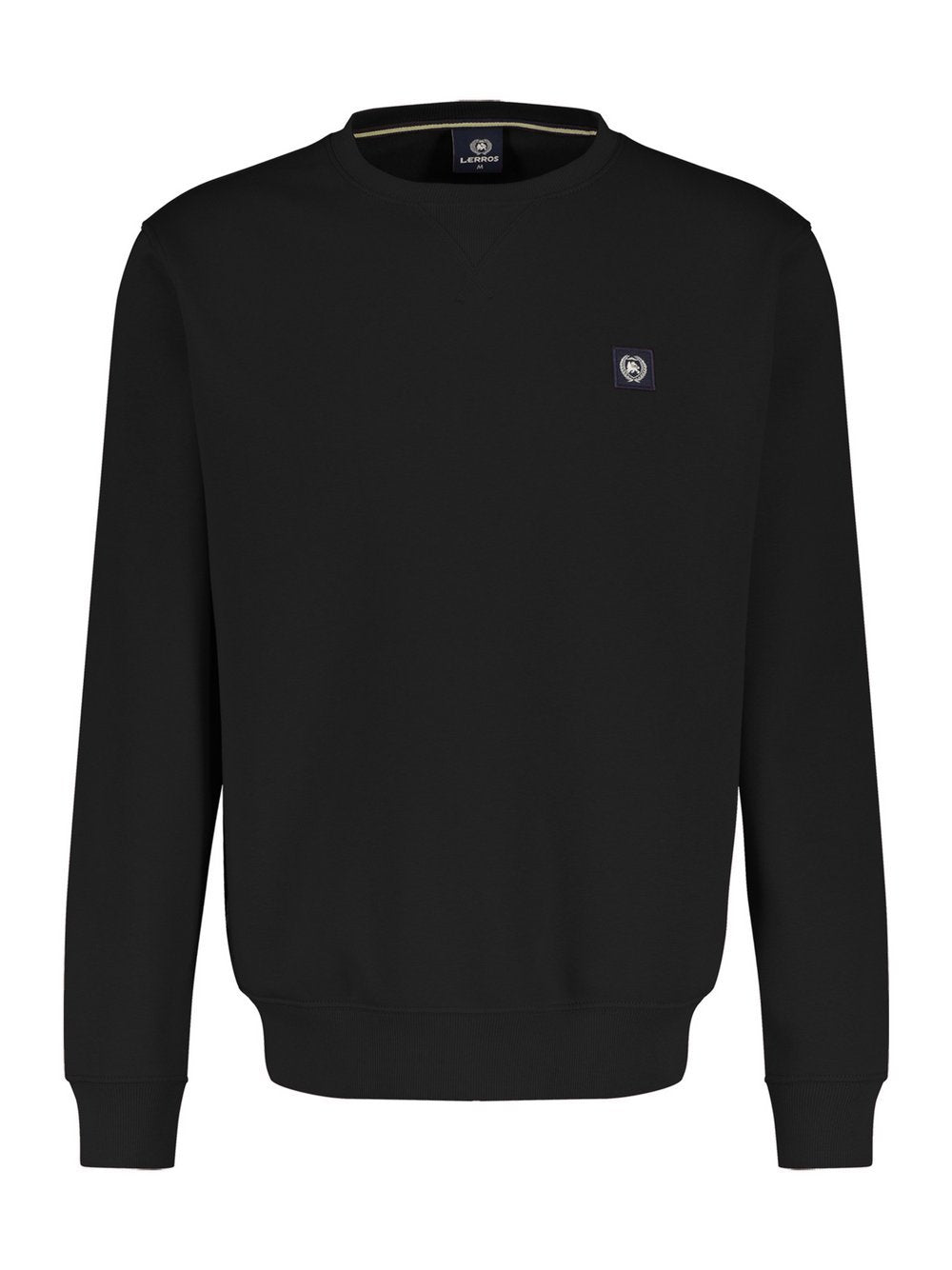 LERROS Sweatshirt Herren Baumwolle