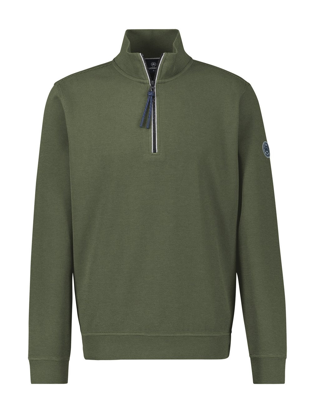 LERROS Troyer Herren Baumwolle